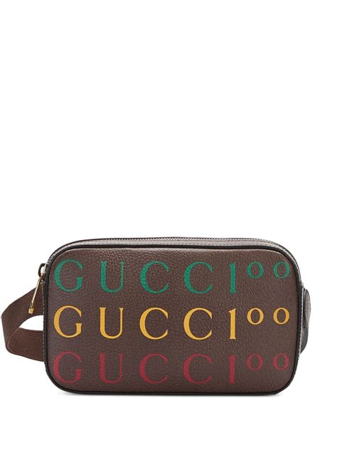 gucci preloved handbags|pre owned Gucci belt bag.